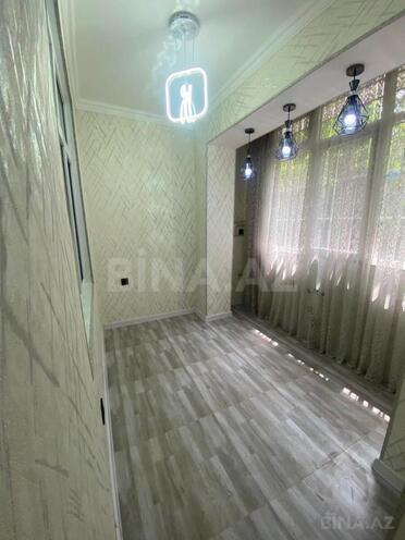 Продаётся 3-комн. вторичка 65 м², м. Ахмедлы, photo 12 from 25