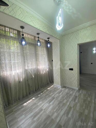Продаётся 3-комн. вторичка 65 м², м. Ахмедлы, photo 11 from 25