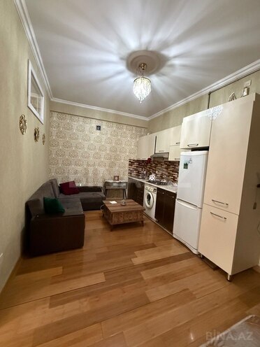 Продаётся 2-комн. новостройка 41 м², photo 1 from 13