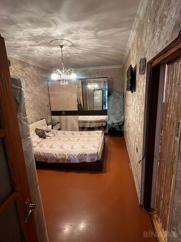 Сдаётся 2-комн. вторичка 55 м², пос. Бинагади, photo 5 from 11