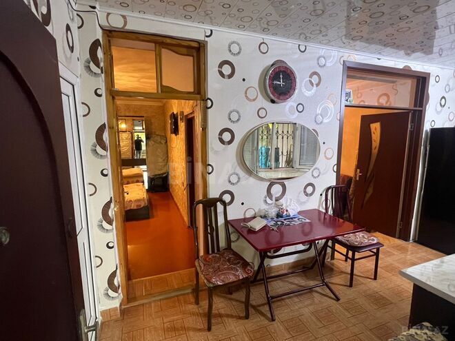 Сдаётся 2-комн. вторичка 55 м², пос. Бинагади, photo 8 from 11