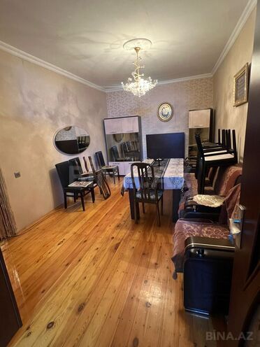 Сдаётся 2-комн. вторичка 55 м², пос. Бинагади, photo 6 from 11