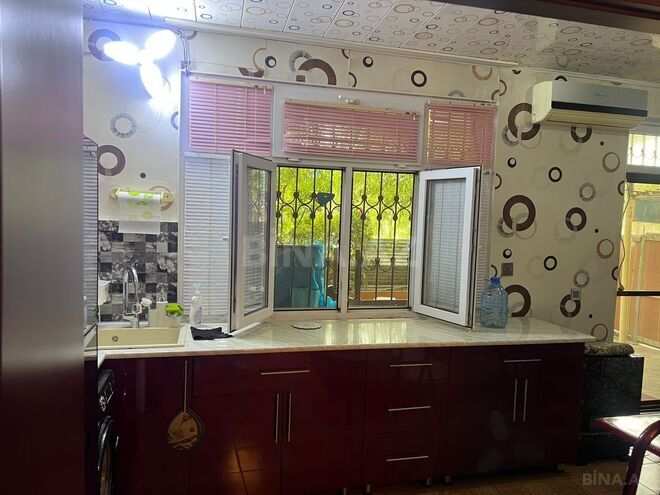 Сдаётся 2-комн. вторичка 55 м², пос. Бинагади, photo 9 from 11