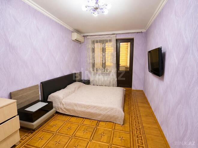 Продаётся 3-комн. вторичка 75 м², м. Сахил, photo 8 from 13