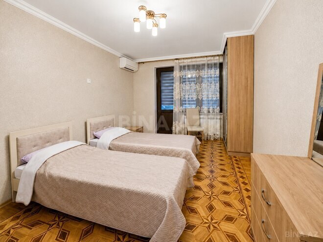 Продаётся 3-комн. вторичка 75 м², м. Сахил, photo 6 from 13