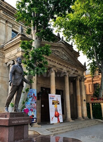 Продаётся 3-комн. вторичка 75 м², м. Сахил, photo 1 from 13