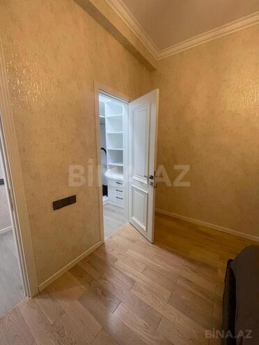 İcarəyə verilir 2 otaqlı yeni tikili 70 m², Şah İsmayıl Xətai m., photo 13 from 21