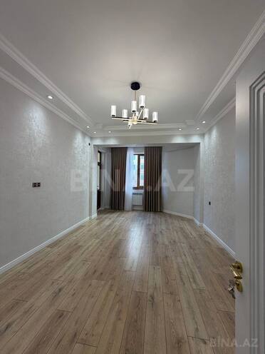 Продаётся 3-комн. новостройка 95 м², м. Иншаатчылар, photo 1 from 15
