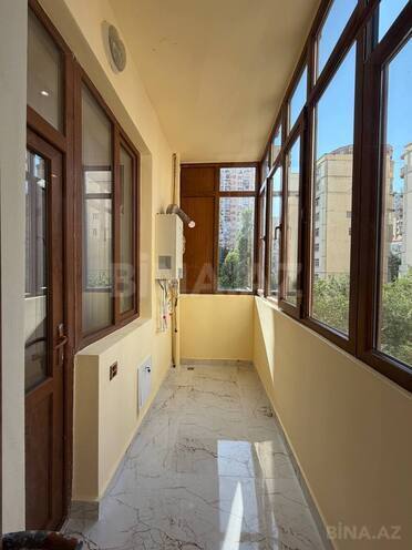 Продаётся 3-комн. новостройка 95 м², м. Иншаатчылар, photo 5 from 15