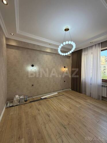 Продаётся 3-комн. новостройка 95 м², м. Иншаатчылар, photo 4 from 15