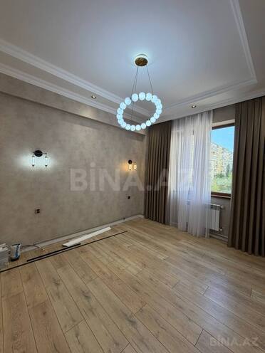 Продаётся 3-комн. новостройка 95 м², м. Иншаатчылар, photo 3 from 15
