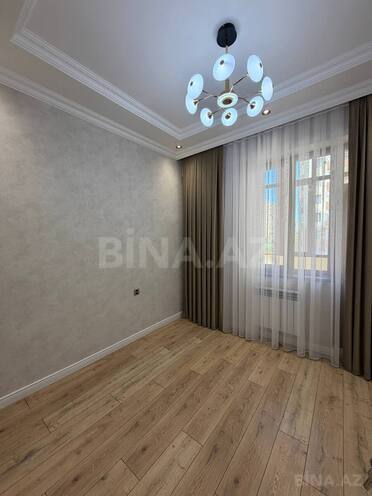 Продаётся 3-комн. новостройка 95 м², м. Иншаатчылар, photo 7 from 15