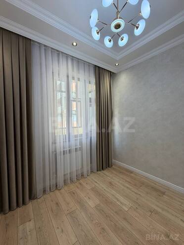 Продаётся 3-комн. новостройка 95 м², м. Иншаатчылар, photo 6 from 15