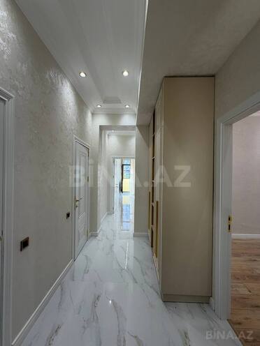 Продаётся 3-комн. новостройка 95 м², м. Иншаатчылар, photo 12 from 15