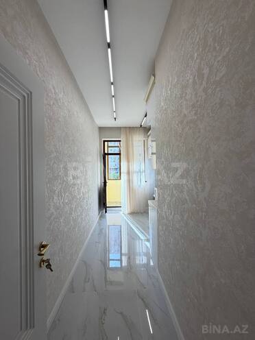 Продаётся 3-комн. новостройка 95 м², м. Иншаатчылар, photo 8 from 15