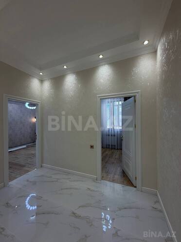 Продаётся 3-комн. новостройка 95 м², м. Иншаатчылар, photo 11 from 15