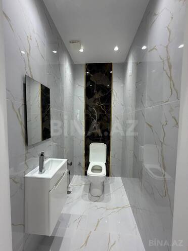 Продаётся 3-комн. новостройка 95 м², м. Иншаатчылар, photo 14 from 15