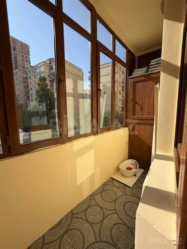 Продаётся 3-комн. новостройка 95 м², м. Иншаатчылар, photo 10 from 15