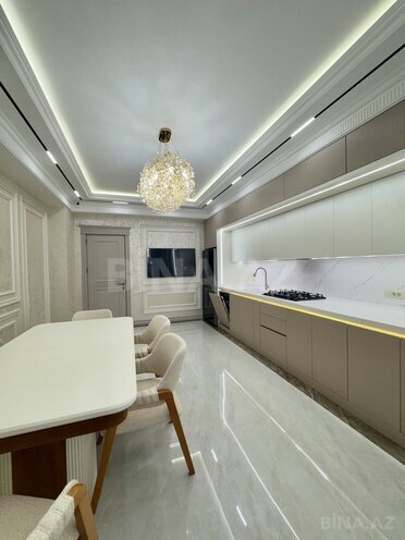 Продаётся 4-комн. новостройка 235 м², Наримановский  р., photo 15 from 18