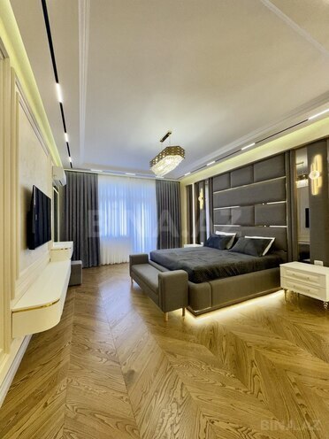 Продаётся 4-комн. новостройка 235 м², Наримановский  р., photo 5 from 18