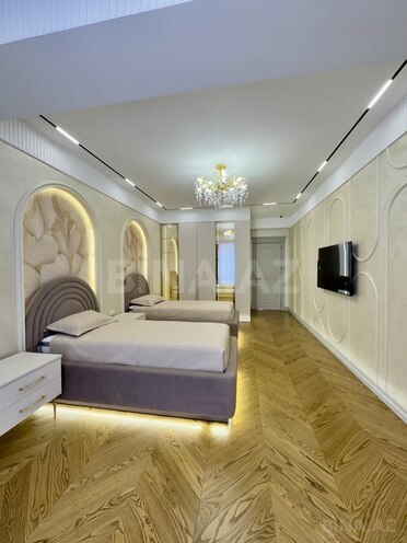 Продаётся 4-комн. новостройка 235 м², Наримановский  р., photo 13 from 18