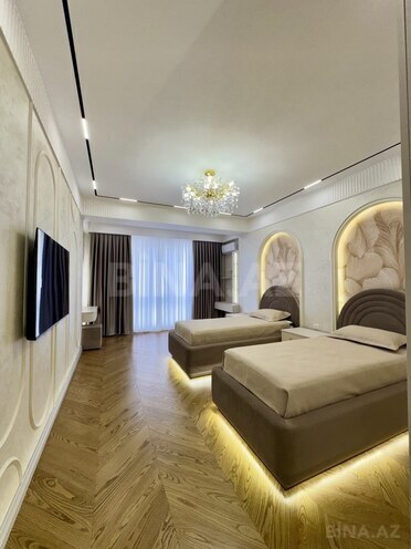 Продаётся 4-комн. новостройка 235 м², Наримановский  р., photo 12 from 18