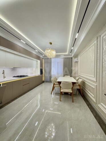 Продаётся 4-комн. новостройка 235 м², Наримановский  р., photo 14 from 18