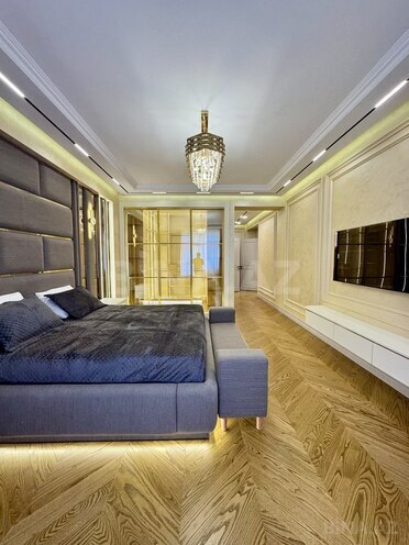 Продаётся 4-комн. новостройка 235 м², Наримановский  р., photo 6 from 18