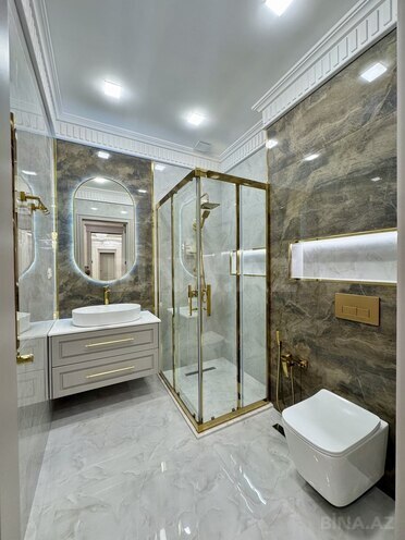Продаётся 4-комн. новостройка 235 м², Наримановский  р., photo 8 from 18