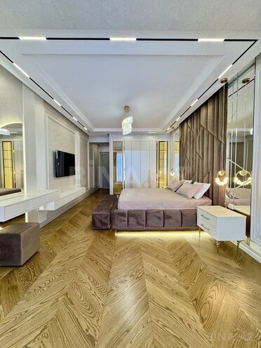 Продаётся 4-комн. новостройка 235 м², Наримановский  р., photo 11 from 18