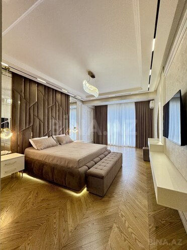 Продаётся 4-комн. новостройка 235 м², Наримановский  р., photo 10 from 18