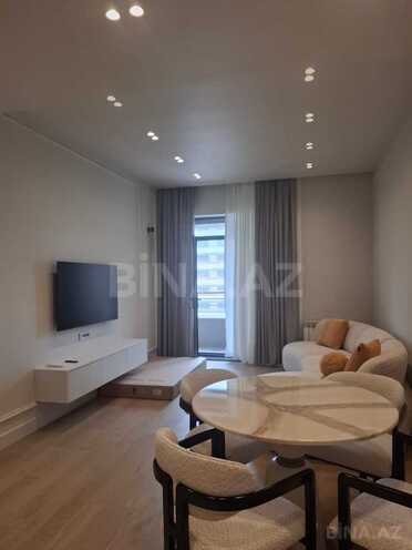 Сдаётся 2-комн. новостройка 63 м², пос. Аг шехер, photo 7 from 19