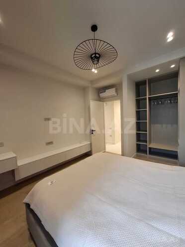 Сдаётся 2-комн. новостройка 63 м², пос. Аг шехер, photo 14 from 19