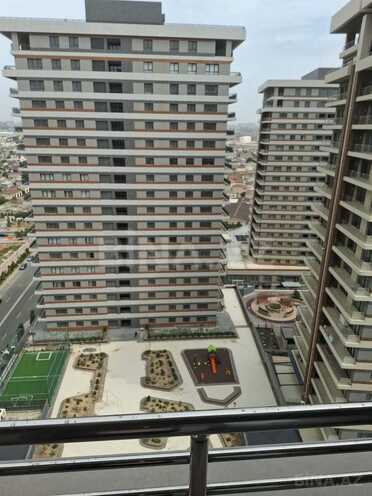 Сдаётся 2-комн. новостройка 63 м², пос. Аг шехер, photo 4 from 19