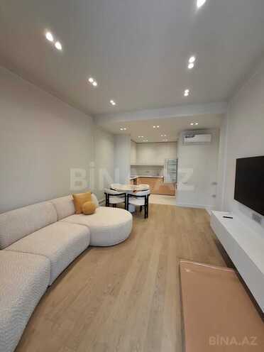 Сдаётся 2-комн. новостройка 63 м², пос. Аг шехер, photo 10 from 19