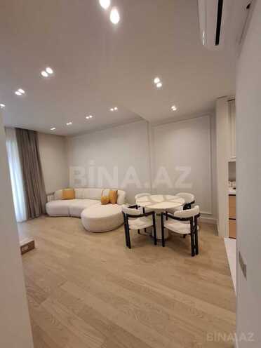 Сдаётся 2-комн. новостройка 63 м², пос. Аг шехер, photo 8 from 19