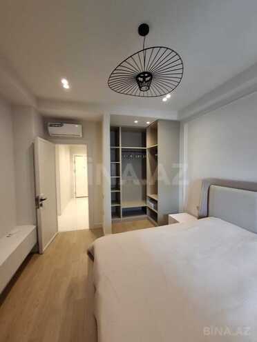 Сдаётся 2-комн. новостройка 63 м², пос. Аг шехер, photo 12 from 19