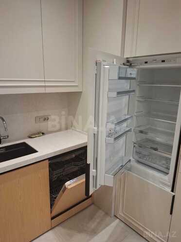 Сдаётся 2-комн. новостройка 63 м², пос. Аг шехер, photo 15 from 19