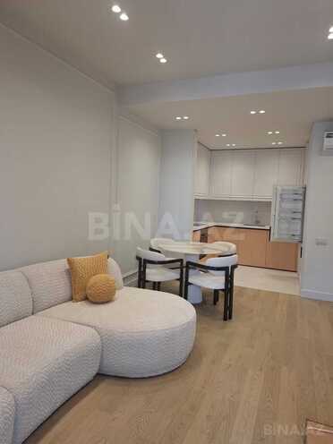 Сдаётся 2-комн. новостройка 63 м², пос. Аг шехер, photo 9 from 19