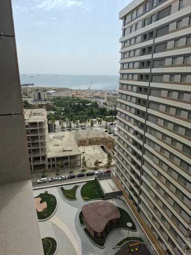 Сдаётся 2-комн. новостройка 63 м², пос. Аг шехер, photo 1 from 19