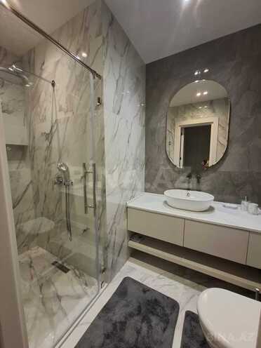 Сдаётся 2-комн. новостройка 63 м², пос. Аг шехер, photo 17 from 19