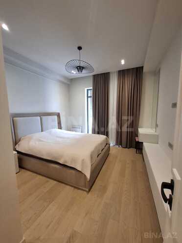 Сдаётся 2-комн. новостройка 63 м², пос. Аг шехер, photo 11 from 19