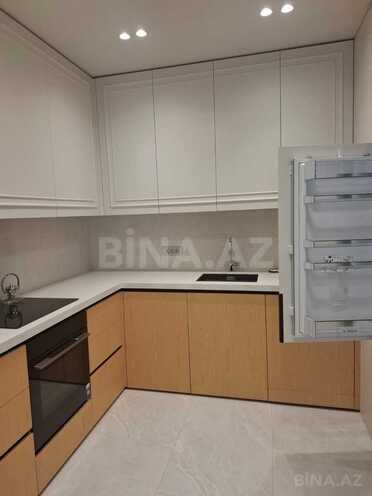 Сдаётся 2-комн. новостройка 63 м², пос. Аг шехер, photo 16 from 19