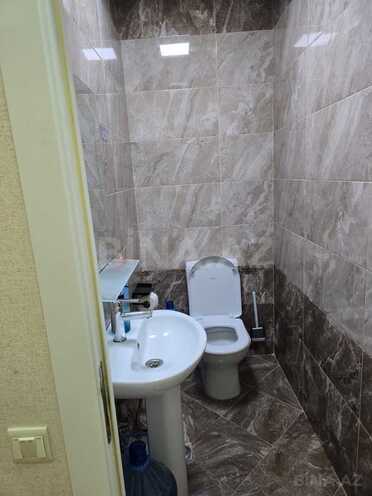 İcarəyə verilir 2 otaqlı yeni tikili 86 m², İnşaatçılar m., photo 8 from 9