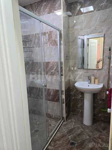 İcarəyə verilir 2 otaqlı yeni tikili 86 m², İnşaatçılar m., photo 7 from 9