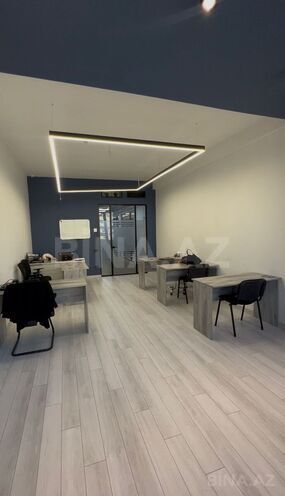 İcarəyə verilir 2 otaqlı ofis 65 m², Nərimanov r., photo 4 from 7