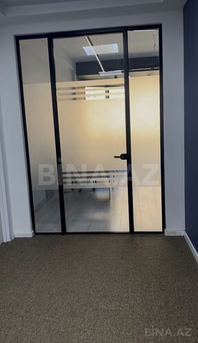 İcarəyə verilir 2 otaqlı ofis 65 m², Nərimanov r., photo 6 from 7
