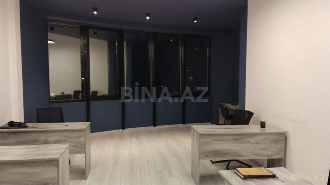 İcarəyə verilir 2 otaqlı ofis 65 m², Nərimanov r., photo 5 from 7