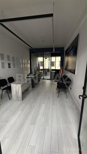 İcarəyə verilir 2 otaqlı ofis 65 m², Nərimanov r., photo 3 from 7