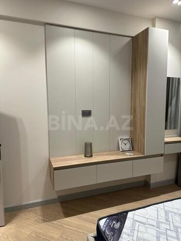Сдаётся 2-комн. новостройка 70 м², м. Шах Исмаил Хатаи, photo 9 from 22